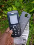 Brand New Nokia Button Phone Housings - 4