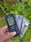 Brand New Nokia Button Phone Housings - 5