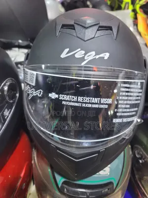 Vega Ryker D/V Full Face Helmet