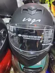 Vega Ryker D/V Full Face Helmet - 1