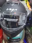 Vega Ryker D/V Full Face Helmet - 2