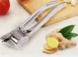 Garlic Press - Happy Kitchen - 2
