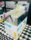 Pixel Deep Fryer - 6 Liters - 1
