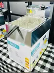 Pixel Deep Fryer - 6 Liters - 2