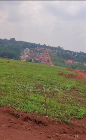 Titled Estate Plots for Sale in Busukuma