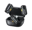 Hollyland Lark A2 Duo Wireless Microphone - 2