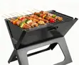 Portable Foldable BBQ Grill - 1