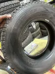 165R13 All Terrain Dunlop Tyres - Used Japan - 1
