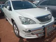 Toyota Harrier 2010 White - 2