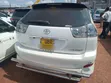 Toyota Harrier 2010 White - 4