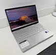 New HP Pavilion 14 x360 2-in-1 Laptop - Intel Core i7, 16GB RAM, 512GB SSD - 4