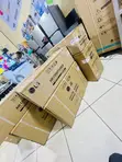 LG Air Conditioner 12000 BTU - 2