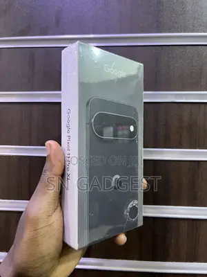 New Google Pixel 11 Pro XL 256GB Gray
