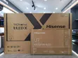 Hisense 116" Smart 116UX Mini-LED TV - 1