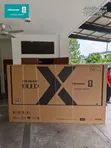 Hisense 116" Smart 116UX Mini-LED TV - 2