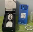 New Infinix Note 60 Pro 256GB Blue - 1