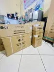 LG Air Conditioner 18000 BTU New Model - 1