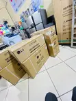 LG Air Conditioner 18000 BTU New Model - 2
