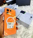 New Infinix Note 60 Pro 256GB Orange - 1