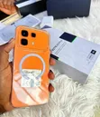 New Infinix Note 60 Pro 256GB Orange - 2