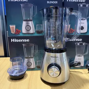 Hisense H15TBSSS2 Blender