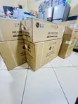 LG Smart Living Air Conditioner 12000 BTU - 1