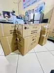 LG Smart Living Air Conditioner 12000 BTU - 2