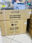 LG Air Conditioner 12000 BTU - Brand New - 2