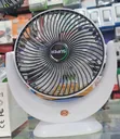 Mini Super Rechargeable Fan - 2