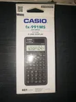 Casio fx-991MS Scientific Calculator & Canon F-718SGA - 2