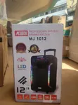 Mjack Proffessional Audio Speaker System - 1