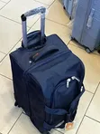 5-Wheel Spinner Travel Bag - 2