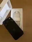 New Apple iPhone 18 Pro 256GB Black - 1