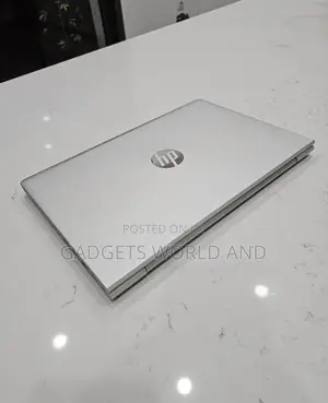 New HP ProBook 440 G9 Laptop 16GB RAM, Intel Core i5, 256GB SSD