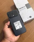 New Infinix Note 60 Pro 256GB Gray - 1