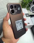 New Infinix Note 60 Pro 256GB Gray - 2