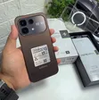 New Infinix Note 60 Pro 256GB Gray - 3