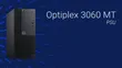Dell OptiPlex 3060 Desktop Computer - 4