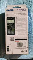 Casio fx-991ES PLUS Scientific Calculator - 4