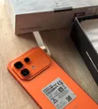 New Infinix Note 60 Pro 256GB Orange - 2