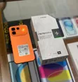 New Infinix Note 60 Pro 256GB Orange - 3