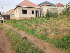 Plots of Land for Sale along Hoima Road, Wakiso