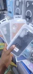 Samsung Silicone Case - Brand New - 1