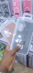Samsung Silicone Case - Brand New - 2