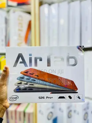 New AirTab S26 Pro+ 64GB Black