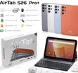 New AirTab S26 Pro+ 64GB Black - 2