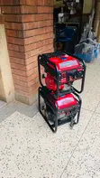 Edon Portable Generator - 1.5kW Petrol - 1