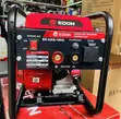 Edon Portable Generator - 1.5kW Petrol - 2