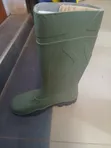 Vaultex PVC Safety Gumboot - 1