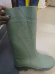 Vaultex PVC Safety Gumboot - 2
